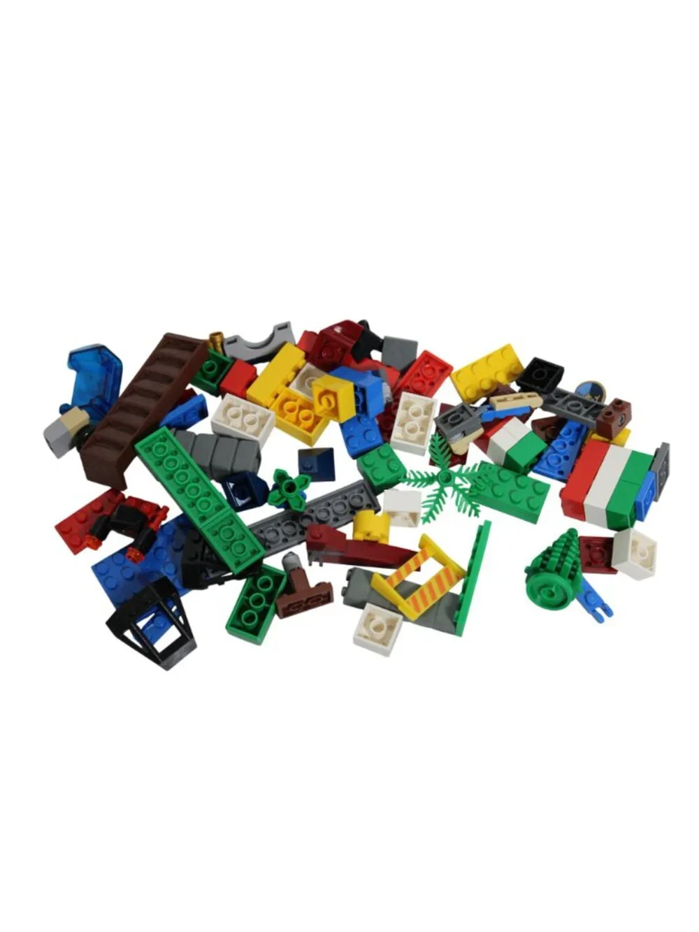 LEGO Random Bulk Lot - Custom Bundle